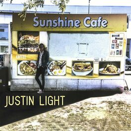 Album picture of Sunshine Cafe