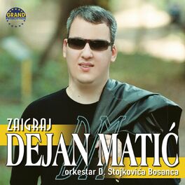 Album cover of Zaigraj
