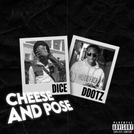Album cover of Cheese And Pose