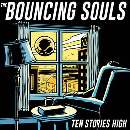 Album cover of Ten Stories High