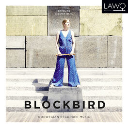 Album cover of Blockbird (Norwegian Recorder Music)