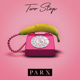 Album cover of Two Step