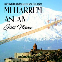 Album cover of Gûlê Nîsan