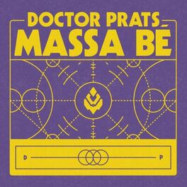 Album cover of Massa Bé