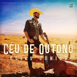 Album cover of Céu de Outono