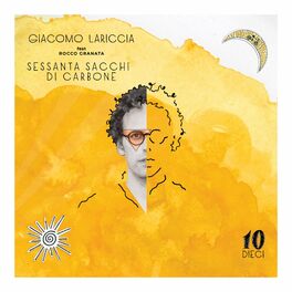 Album cover of Sessanta sacchi di carbone (feat. Rocco Granata) [Dieci]
