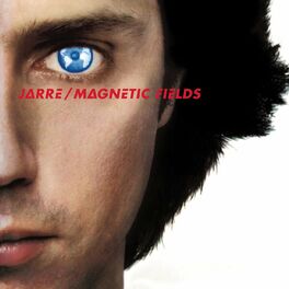Album cover of Les Chants Magnétiques / Magnetic Fields