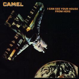 Album cover of I Can See Your House from Here