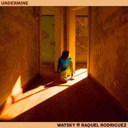 Album cover of Undermine
