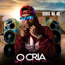 Album cover of Senta na 40
