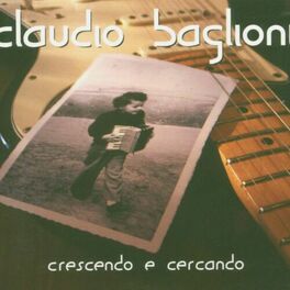 Album cover of Crescendo E Cercando