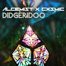 Album cover of Didgeridoo (feat. Alcemist)