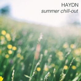Album cover of Haydn - Summer Chill-out