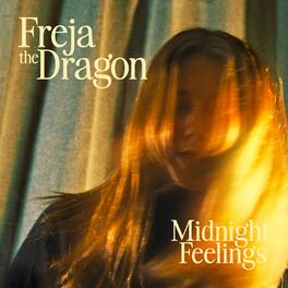Album cover of Midnight Feelings
