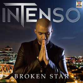 Album cover of Broken Star