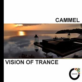 Album cover of Vision of Trance