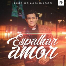 Album cover of Espalhar Amor