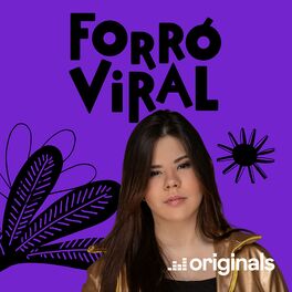 Album cover of Não Digita um Coraçãozin - Forró Viral