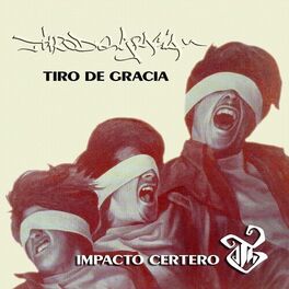 Album cover of Impacto Certero - Grandes Éxitos