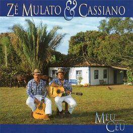 Album cover of Meu Céu
