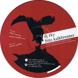 Album cover of Cabinet 24