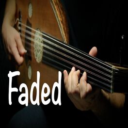 Album cover of Faded