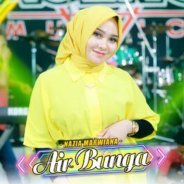 Album cover of Air Bunga