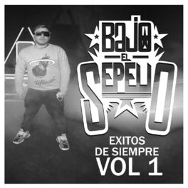 Album cover of Éxitos de Siempre, Vol. 1 (Remezcla)