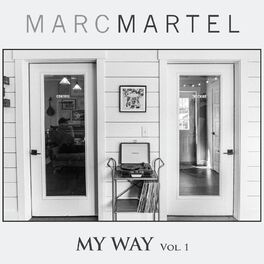 Album cover of My Way, Vol. 1