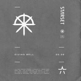 Album cover of DIVING BELL