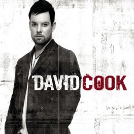 Album cover of David Cook