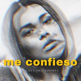 Album cover of Me Confieso