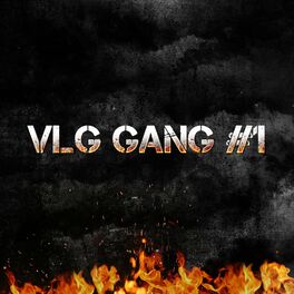 Album cover of VLG Gang, Pt. 1