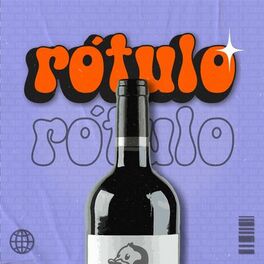 Album cover of Rótulo