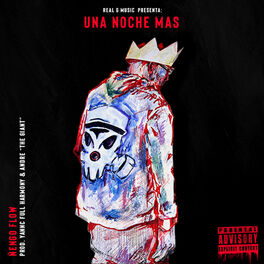 Album cover of Una Noche Mas