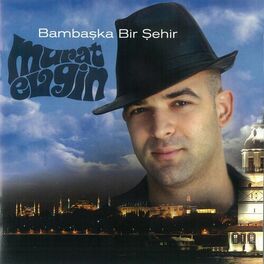 Album cover of Bambaska Bir Sehir