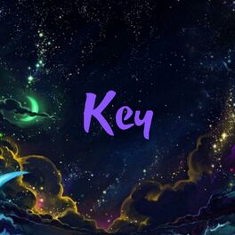 Album cover of Key (feat. TUKK & Muzz)