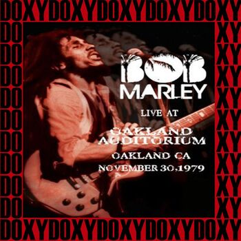 Bob Marley & The Wailers - No Woman, No Cry (Live At The Rainbow