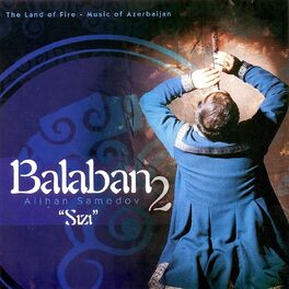 Album cover of Balaban, Vol. 2