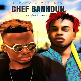 Album cover of Chef Banhoun (feat. Sirano)