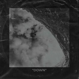 Album cover of Down (feat. Bonnie X Clyde)