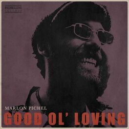 Album cover of Good Ol' Loving