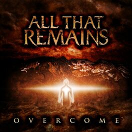 Album cover of Overcome