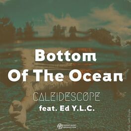 Album cover of Bottom of the Ocean
