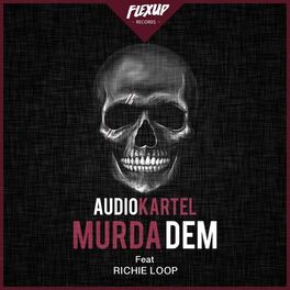 Album cover of Murda Dem