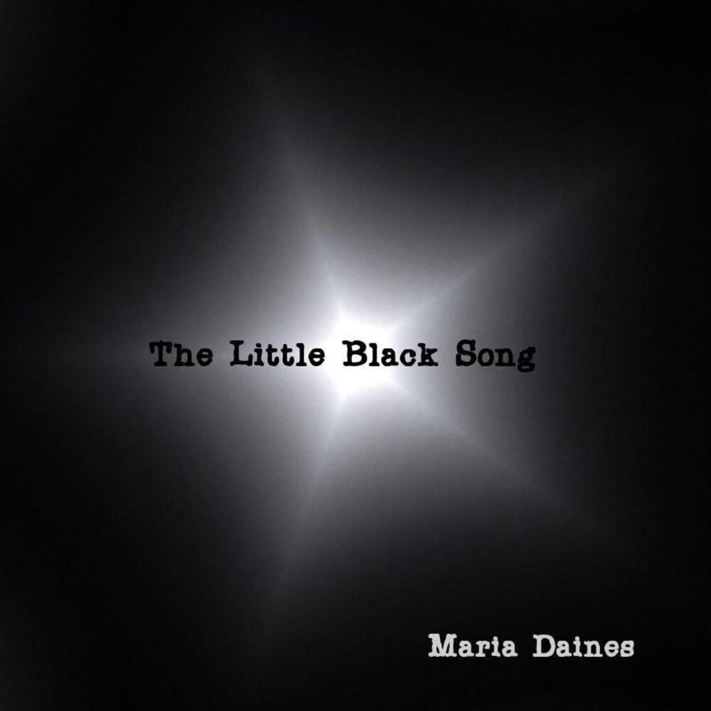 Maria song. Maria Daines ~ Heartbreak Black. Maria Daines Sundown Blues 2022. Песня Black. Альбом Maria Daines - the other Side.