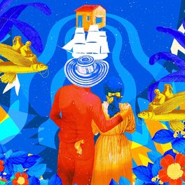 Album cover of Buscando El Mar