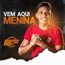 Album cover of Vem Aqui Menina