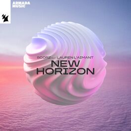 Album cover of New Horizon