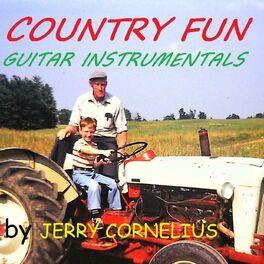 Album cover of Country Fun